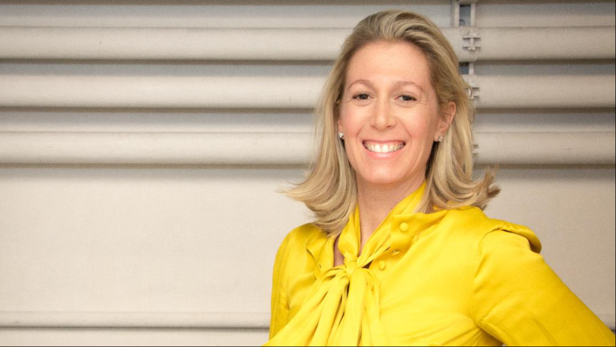 Aly Cohen, reumatóloga y experta en antitoxinas: “Los utensilios de cocina con daños en la superficie liberan químicos nocivos que pueden afectar nuestra salud y aumentar la inflamación”