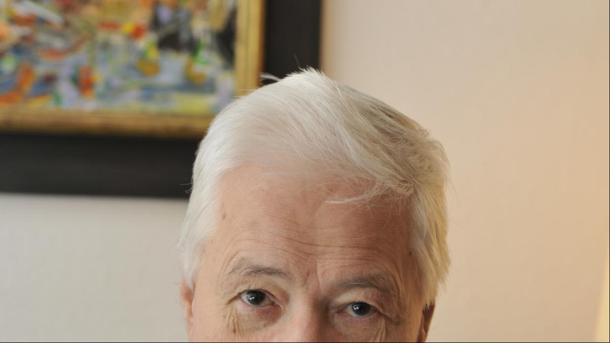 El privilegio de ser alumno de Fischer-Dieskau