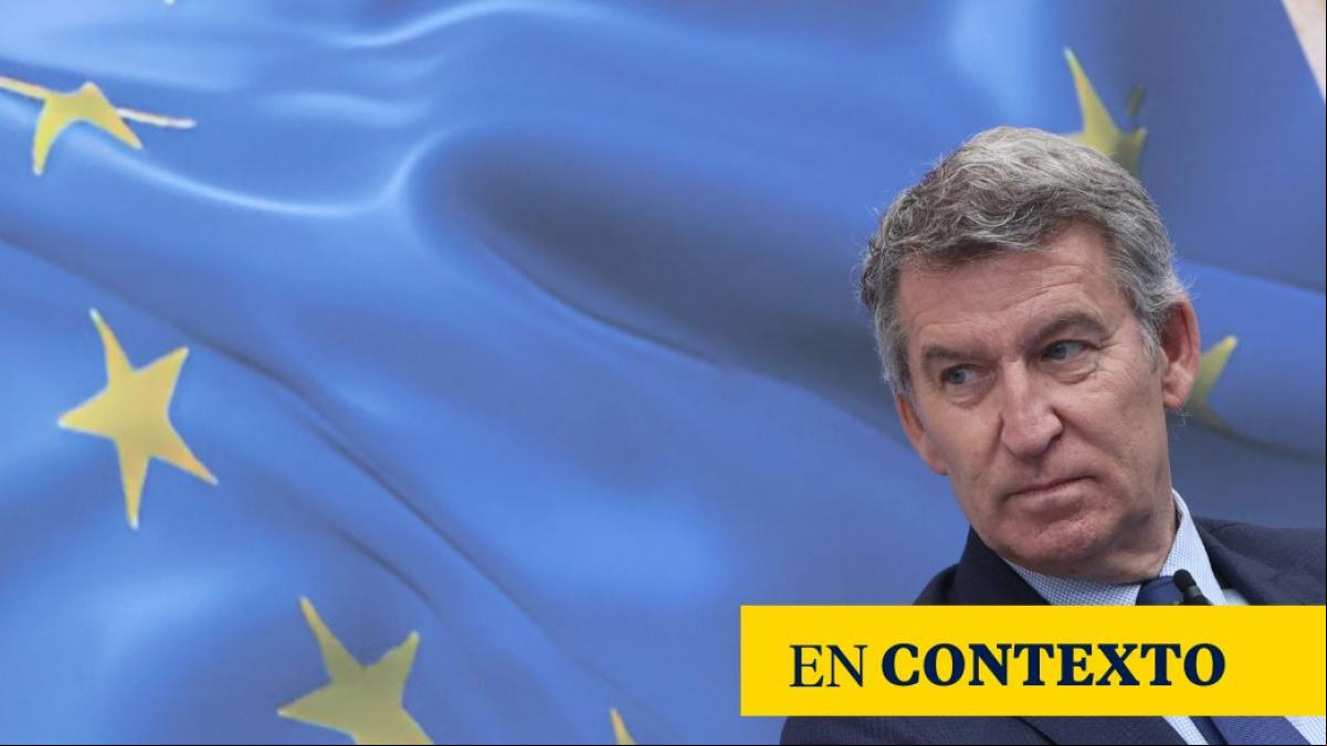 ¿Qué gana y qué pierde el PP oponiéndose a que el catalán sea oficial en la UE?