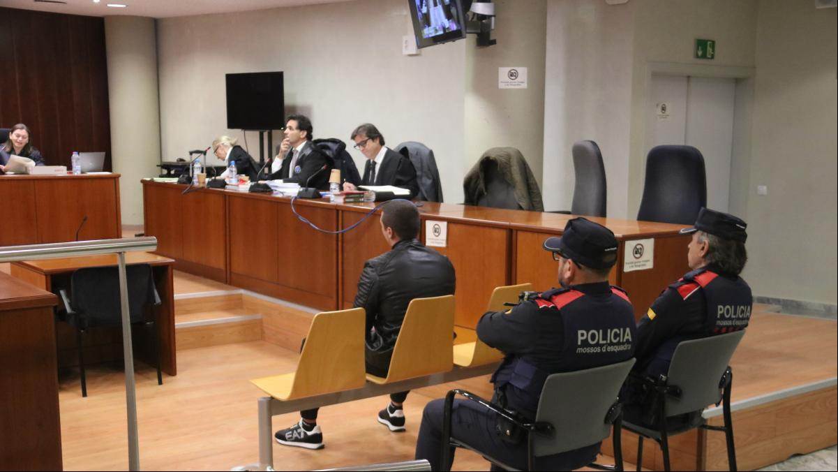 El TSJC ratifica 17 años de prisión a un hombre por asesinar a un vecino de Les Borges