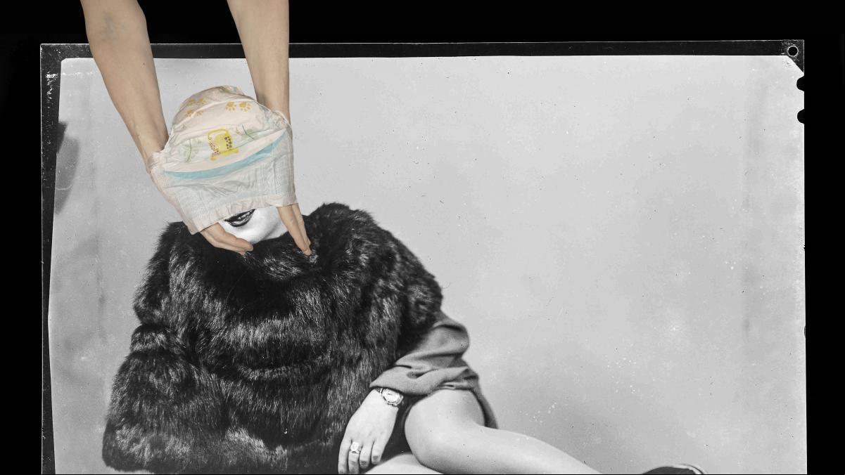 El festival de artes visuales Inundart cumple 20 años con un guiño a la mujer