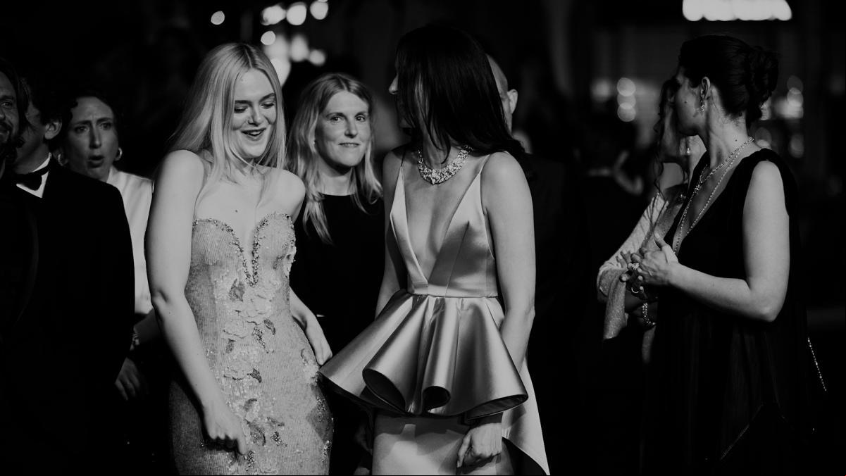 Emma Stone, Pedro Pascal, Angelina Jolie... instantes robados a las estrellas de Cannes Emma Stone, Pedro Pascal, Angelina Jolie... instantes robados a las estrellas de Cannes