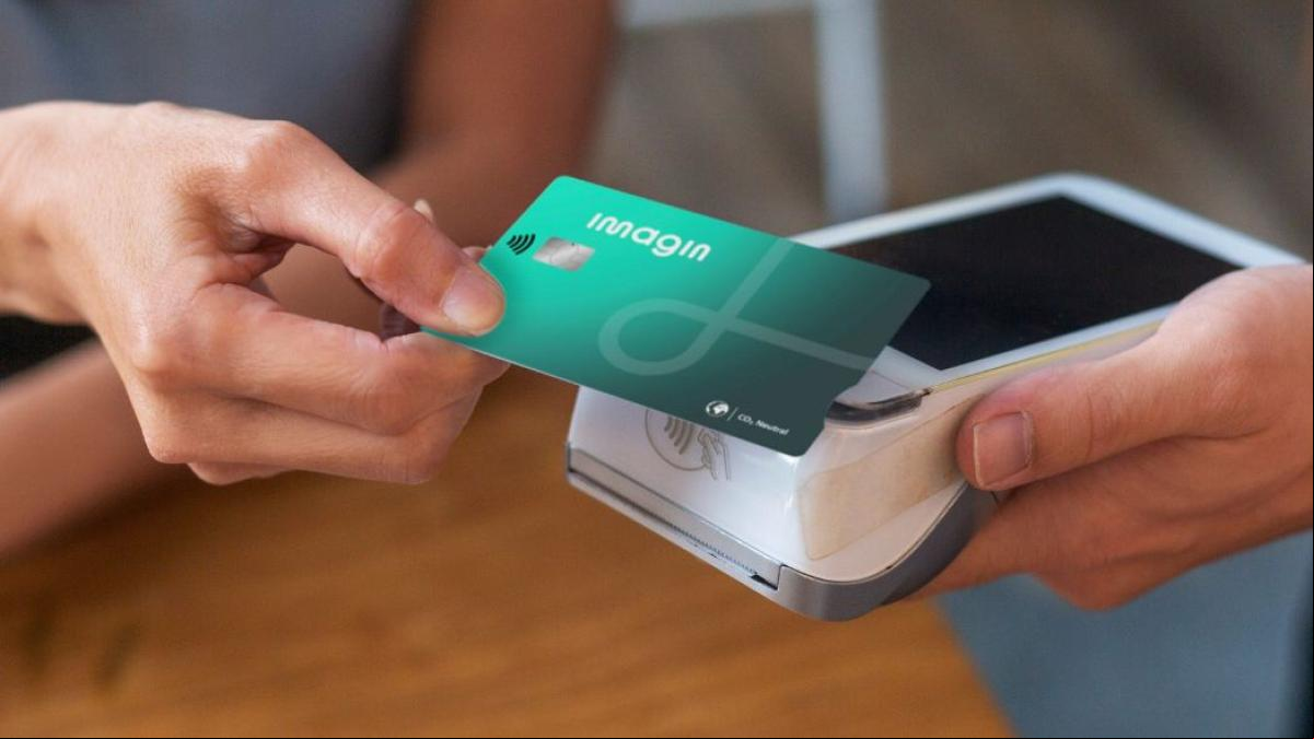 Imagin te lo pone fácil: abre tu cuenta online sin comisiones y gana hasta 750 €