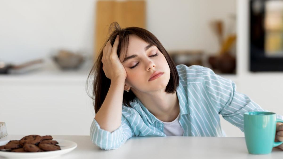 Tan solo tres noches de sueño deficiente podrían perjudicar tu corazón, según un nuevo estudio