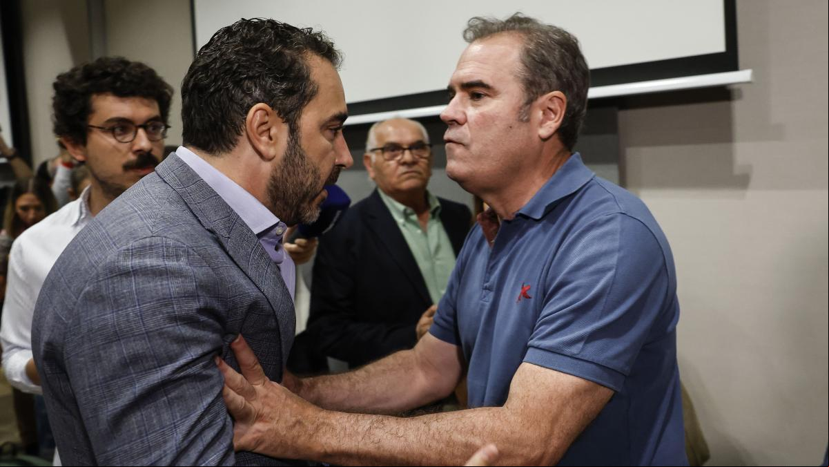 Quién es quién en el caso Leire Díez: diez nombres para entender la tormenta política
