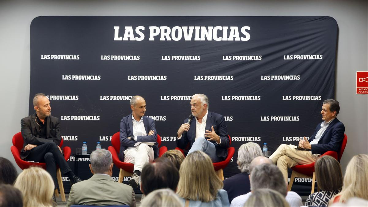 La ficción de González Pons