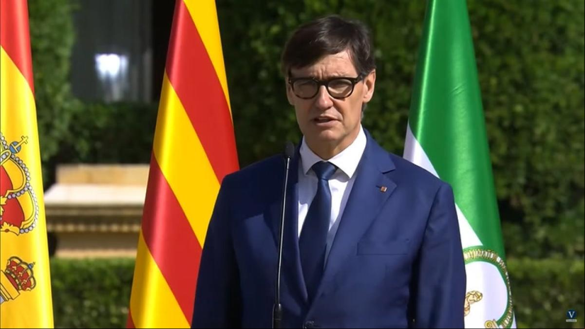 Illa reclama al PP huir de la crítica fácil y de la “tentación del boicot permanente”