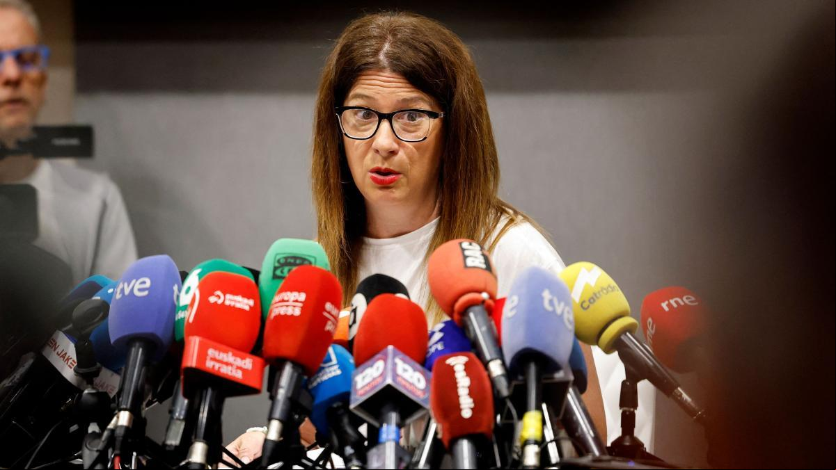 Devorada per les càmeres