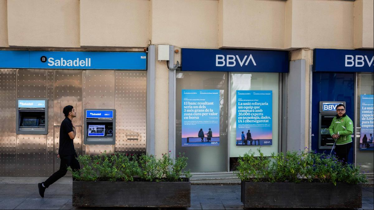 La CNMC conclou que el Sabadell no és “insubstituïble” en el crèdit a pimes