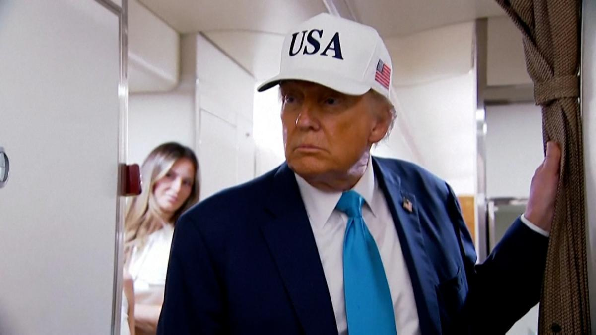 Donald Trump y Elon Musk, una implosión de máximo poder
