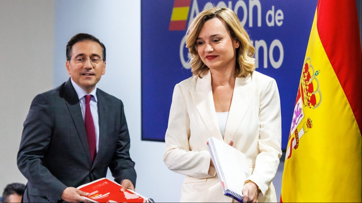 El Gobierno cuestiona al instructor del Supremo: “Algunos jueces están haciendo cosas difíciles de entender”