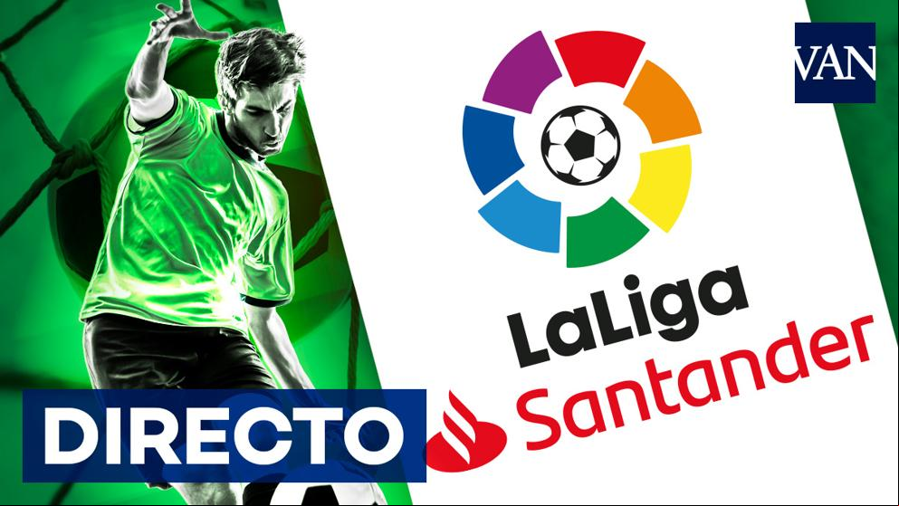 Real Valladolid - Espanyol: Liga Santander en directo