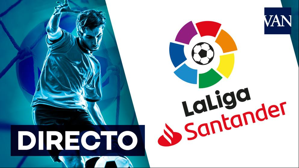 Atlético de Madrid - Alavés: Liga Santander, fútbol en directo