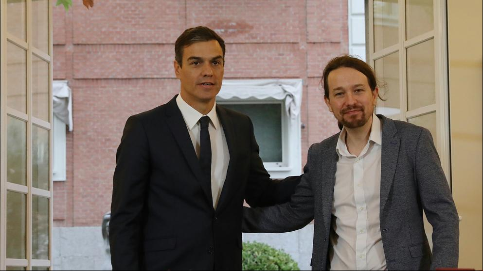 PSOE: No logo