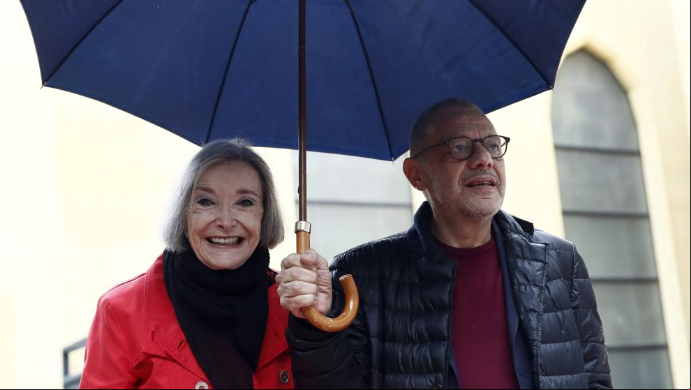 Lluís Pasqual acusa a los líderes del procés de “secuestrar a la gente”