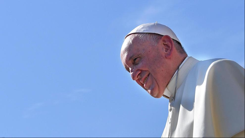 El Papa Francisco canoniza a Pablo VI y a monseñor Romero