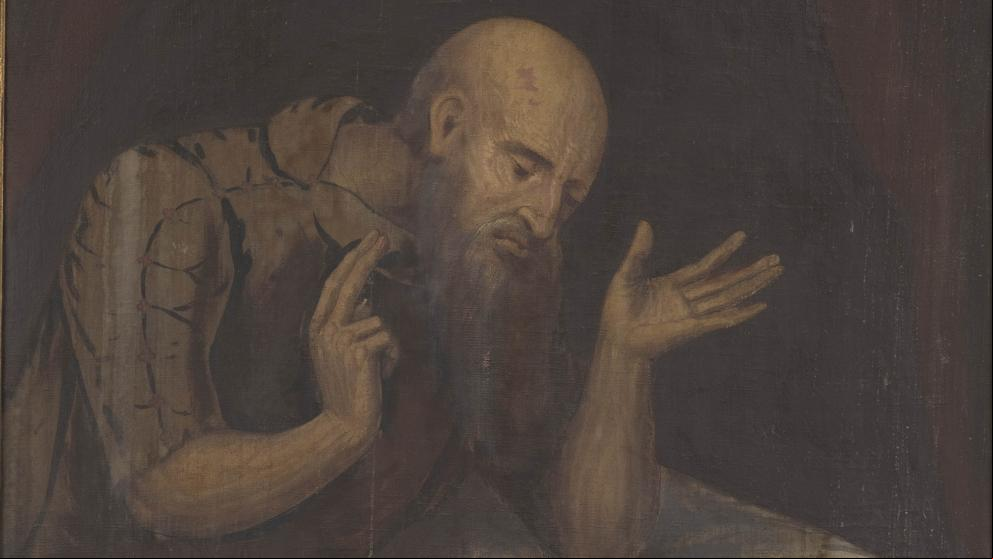 El Museu Diocesà d’Urgell abrirá con 16 pinturas restauradas del siglo XVI