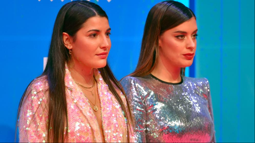 Los errores estilísticos de la alfombra rosa de los MTV EMA en Bilbao