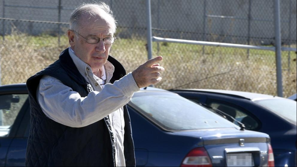 El juez cita a declarar a Rato el 30 de noviembre por presunto fraude fiscal