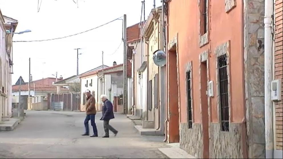 Dolor en Zamora, tras la aparición del cadáver de Laura Luelmo