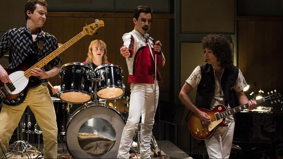 La asistencia al cine en España cayó un 2 % en 2018