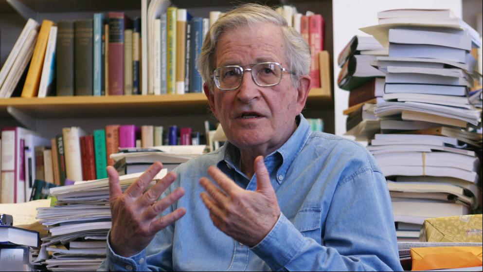 Cuixart pide que Noam Chomsky y Paul Preston testifiquen en el juicio del ‘procés’