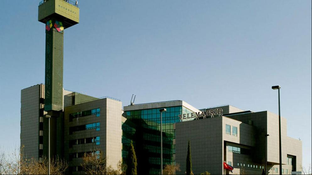 Telemadrid perdió 57 millones de euros explotando los derechos del fútbol
