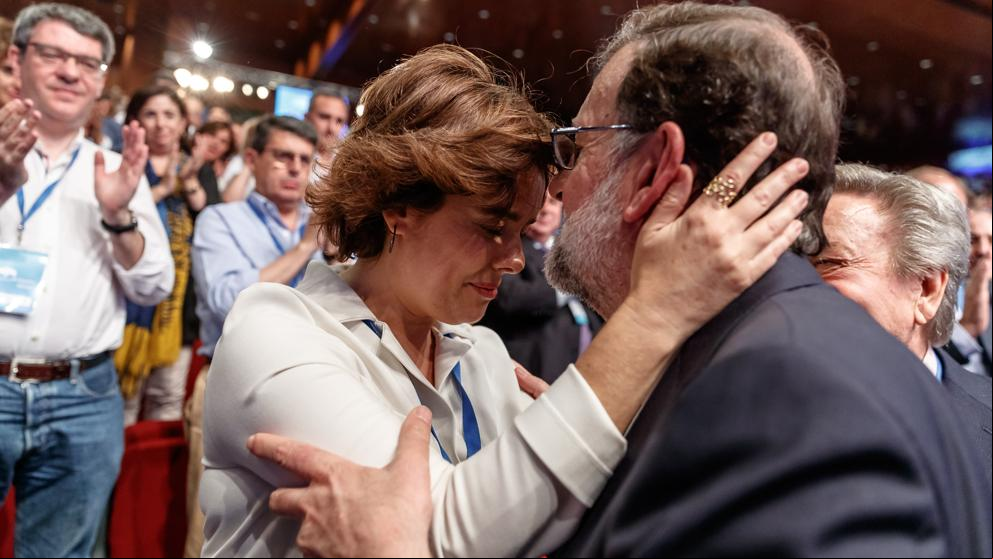 Rajoy, Santamaría, Montoro, Mas y Torrent, entre los testigos del juicio del ‘procés’