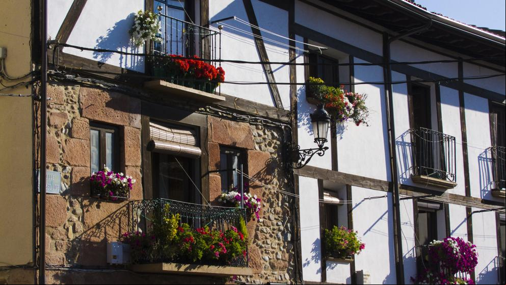 Los cinco pueblos riojanos más buscados en internet