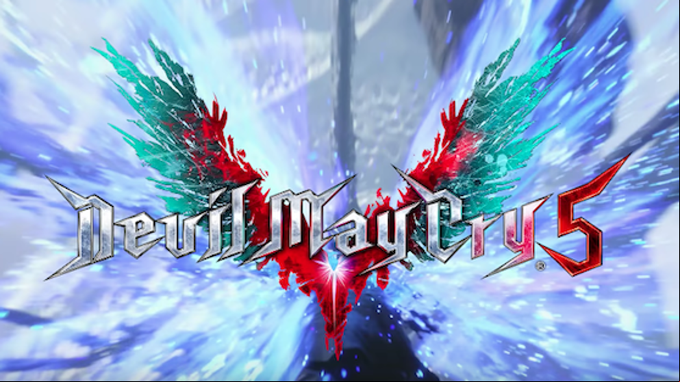 Así es el completo videojuego de ‘Devil May Cry 5’