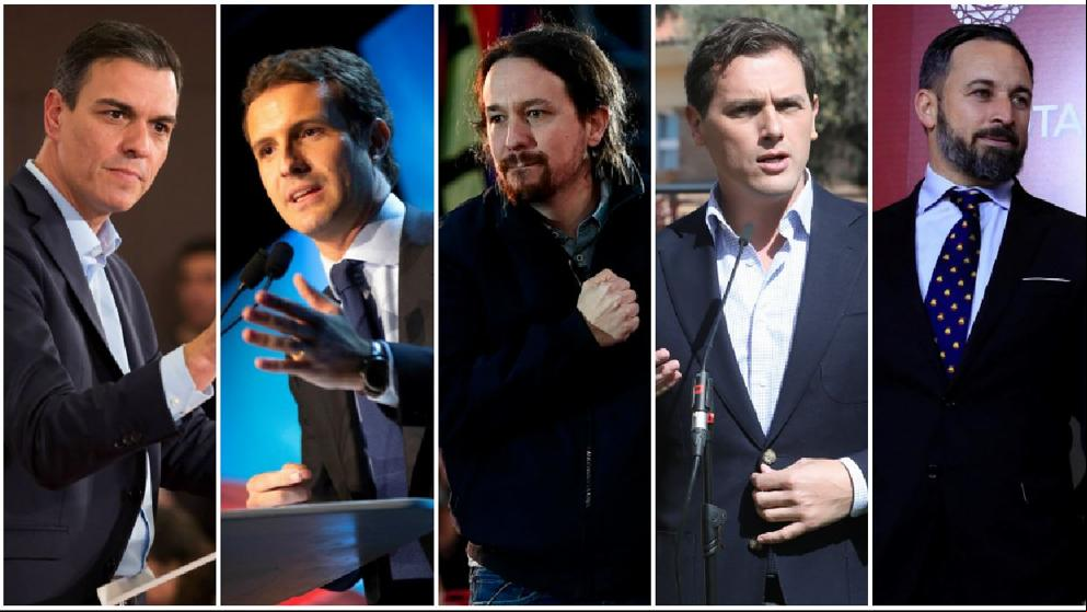 La guerra de fichajes augura un Congreso imprevisible