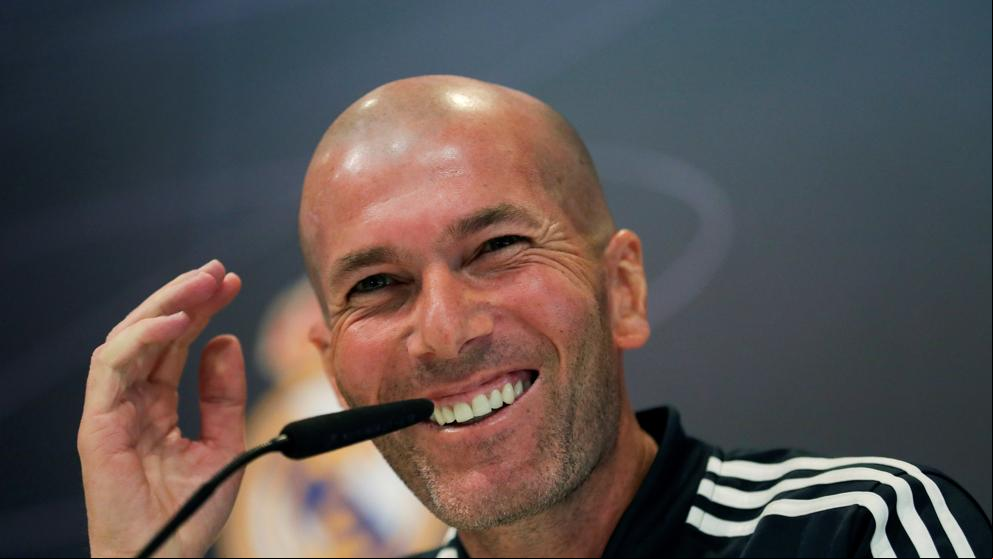 Zidane quiere a Pogba para el Real Madrid