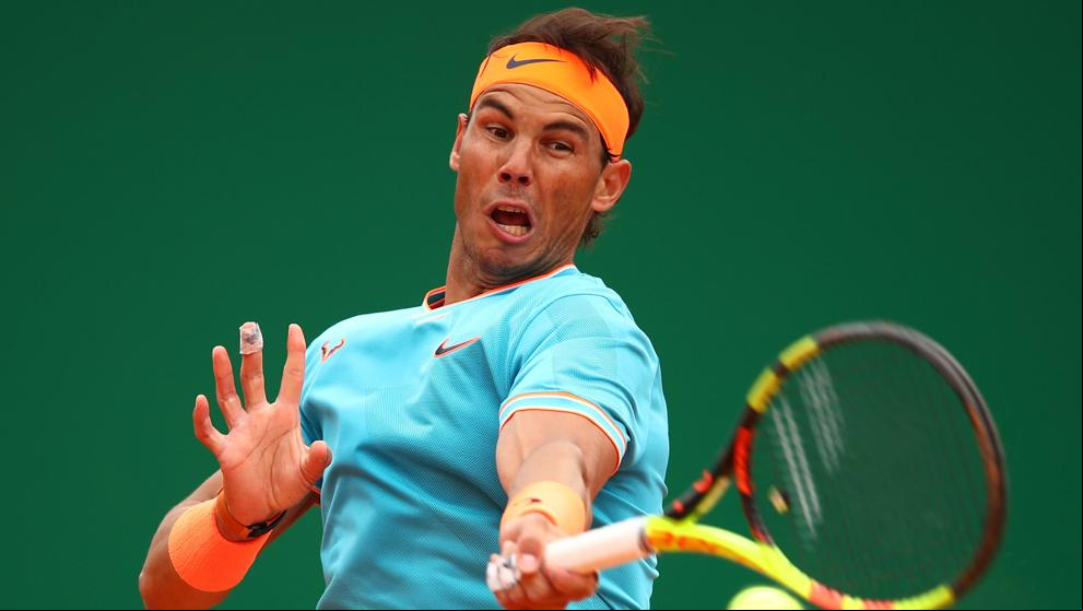 Nadal, el eterno devorador de récords