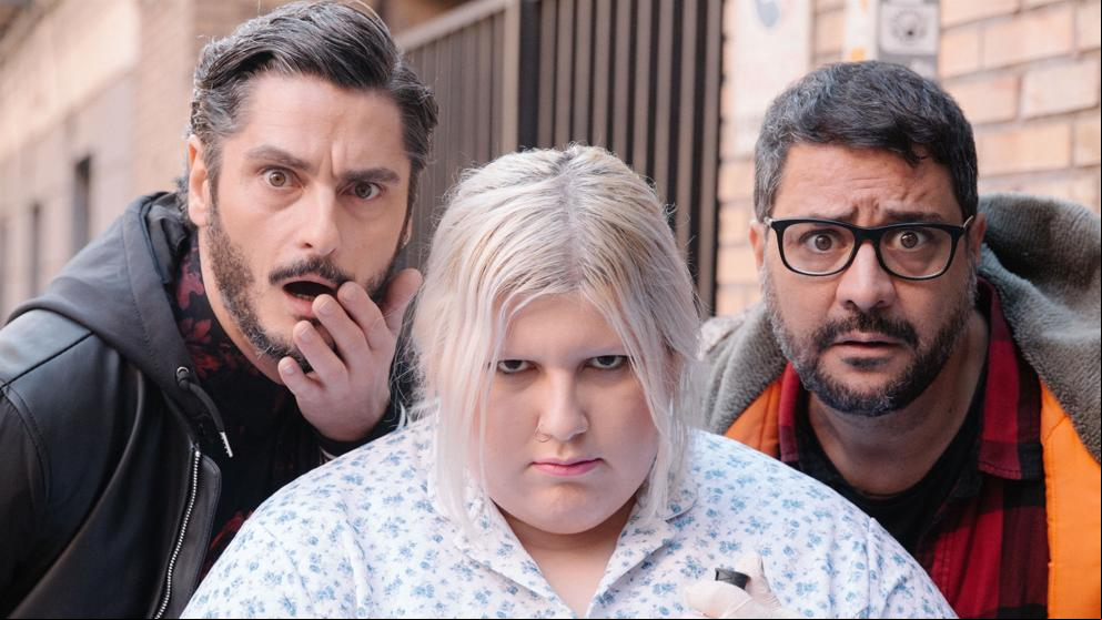 ‘Terror y feria’, estreno de la nueva producción de ‘Los Javis’