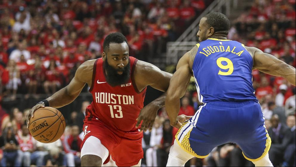 Las cinco mejores jugadas de la NBA del sábado 4 de mayo