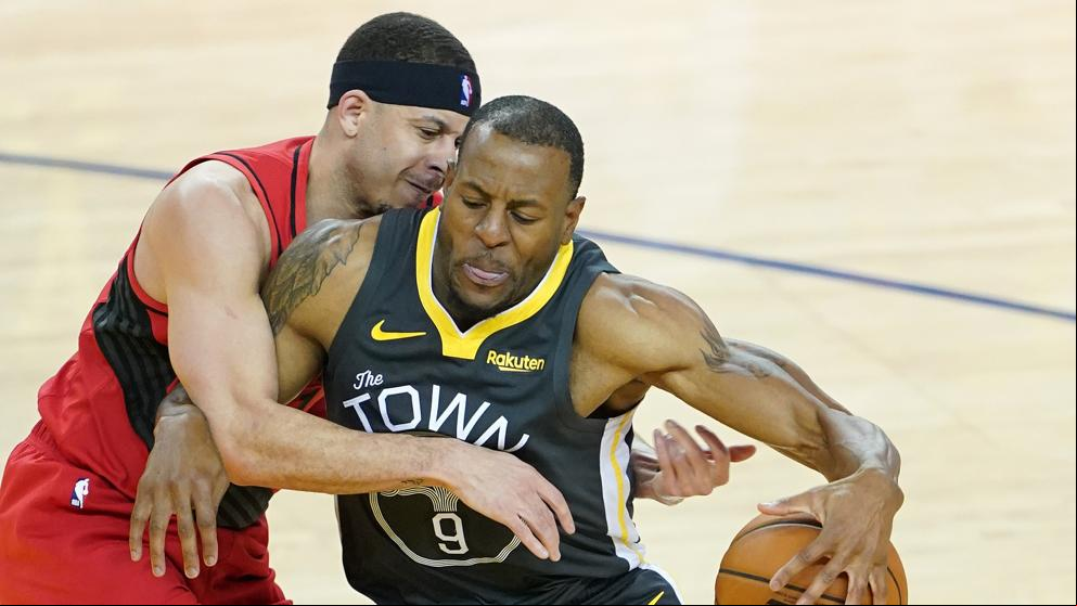NBA: Las mejores jugadas de la noche