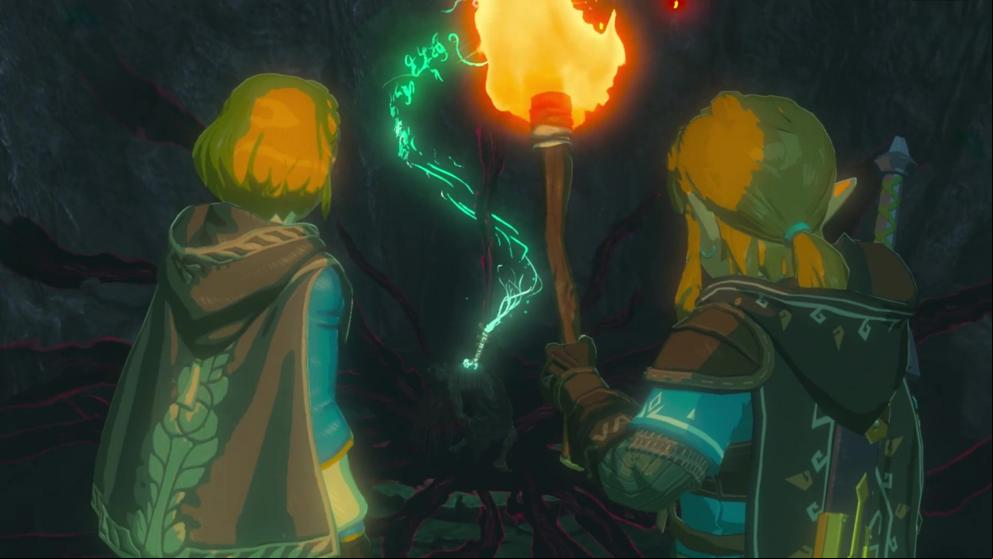 The Legend of Zelda: Breath of the Wild tendrá secuela porqué Nintendo tenía demasiadas ideas para DLCs