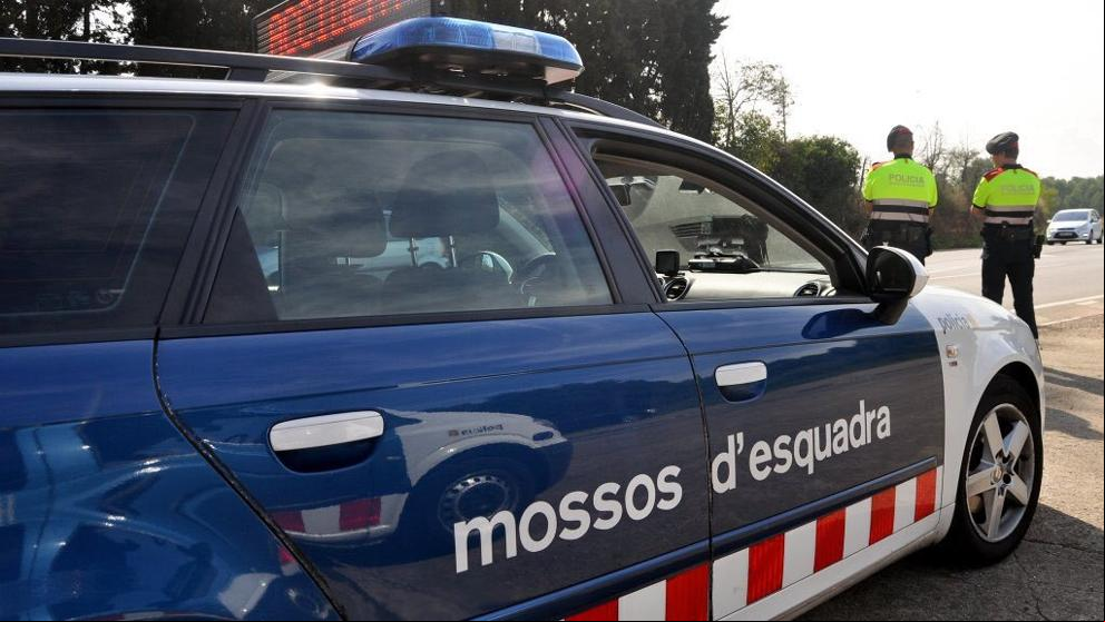 Buscan a un hombre por secuestrar a su expareja, llevarla atada a un descampado y rociarla con un líquido irritante