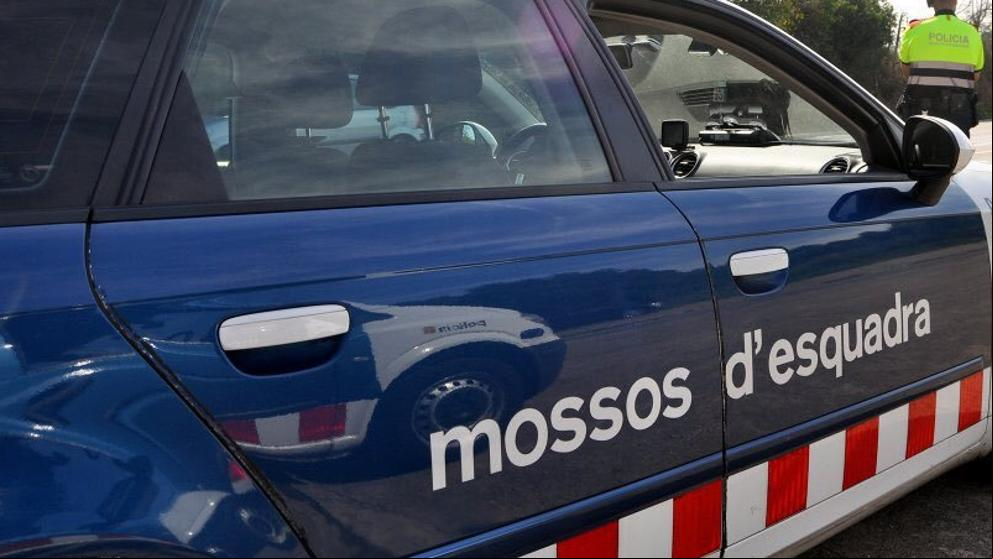 Se entrega a los Mossos el acusado de secuestrar a su expareja en el macizo de Les Gavarres