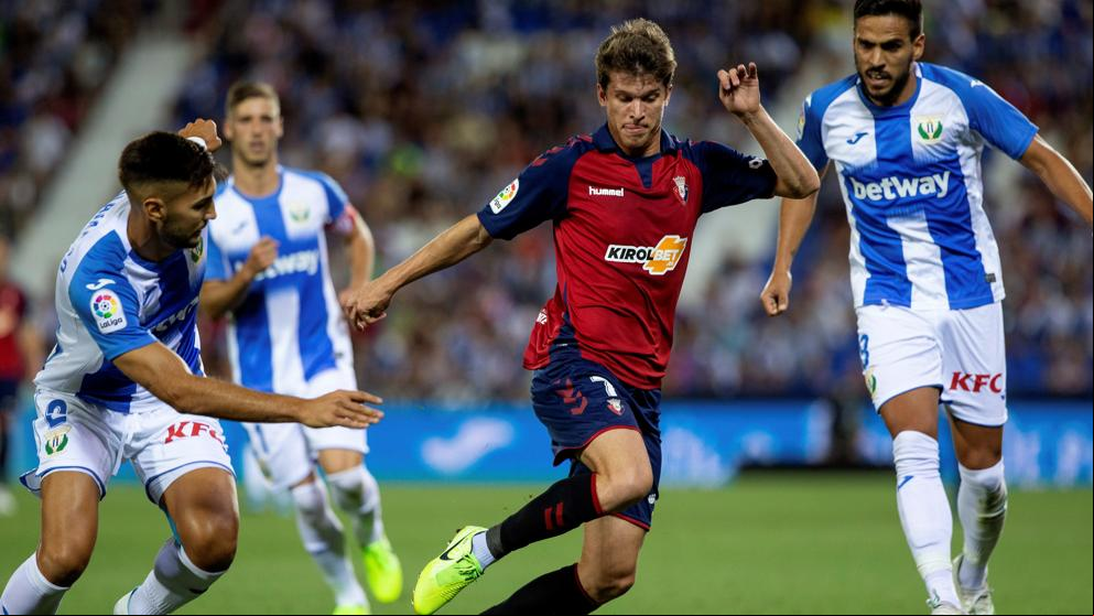 Comunio: puntuación SofaScore de los partidos del sábado de la jornada 2 de LaLiga Santander ⚽