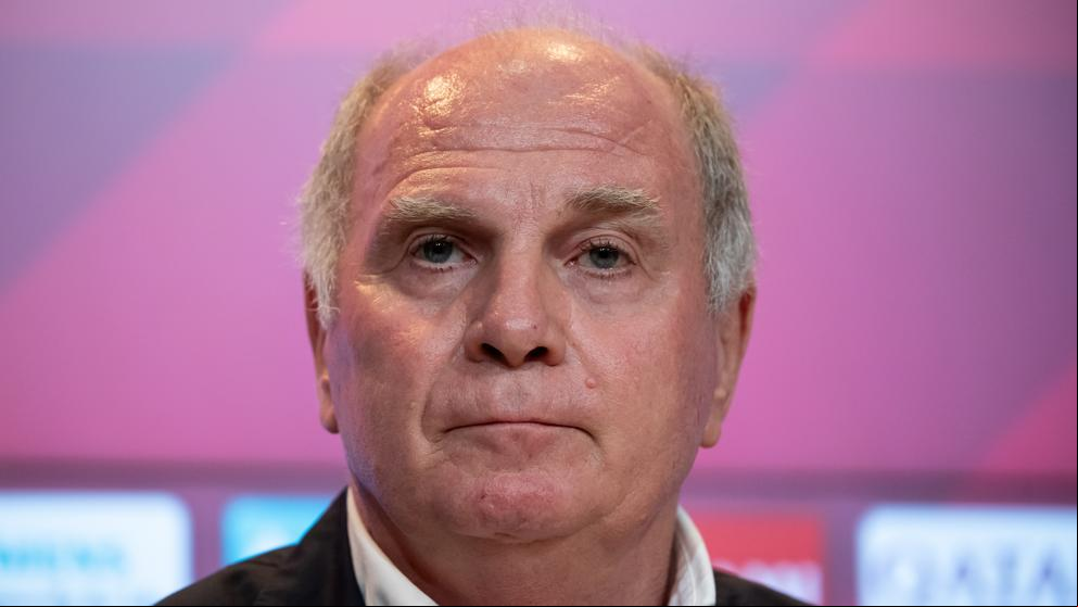 El presidente del Bayern se echa atrás en su amenaza a la Selección