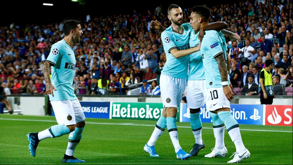 Inter de Milán - Juventus: Horario y dónde ver el partido de la Serie A por TV