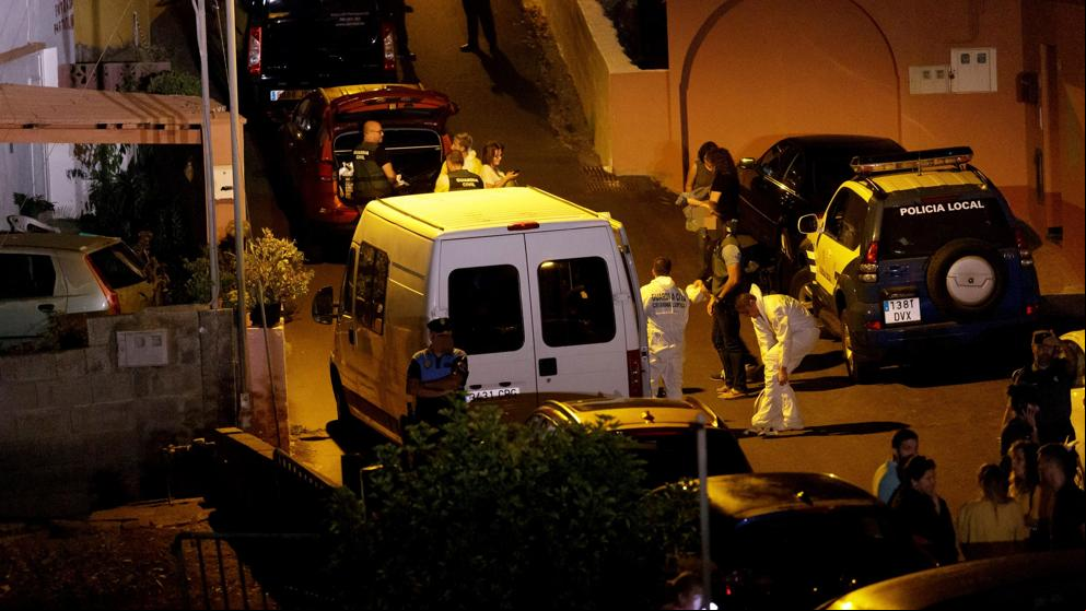Los hermanos sexagenarios de Tenerife llevaban varios días muertos