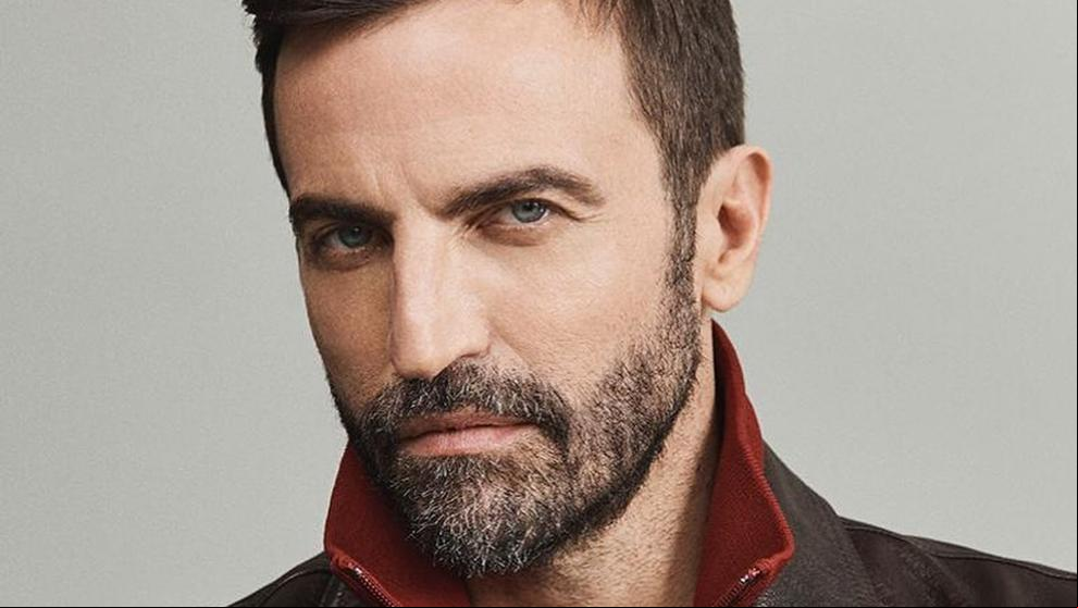Nicolas Ghesquière se rebela contra LVMH y critica a Donald Trump