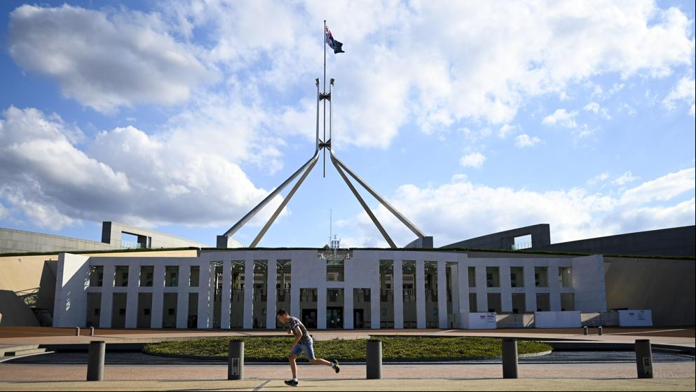 Australia investiga si China intentó infiltrar a un agente en su Parlamento