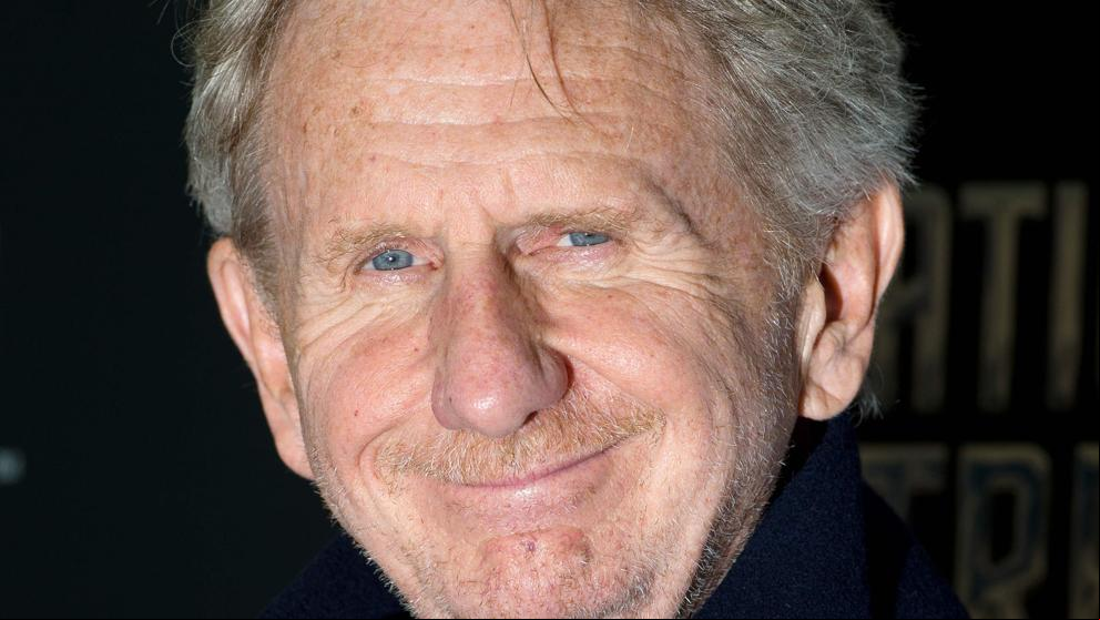 Muere René Auberjonois, actor de ‘Star Trek’ y ‘MASH’