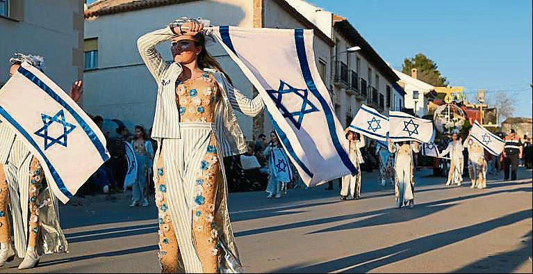 Carnaval de la ignorancia