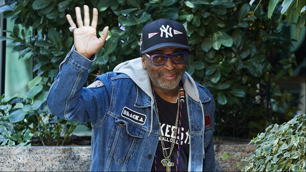 Spike Lee presidirá el jurado del próximo Festival de Cannes
