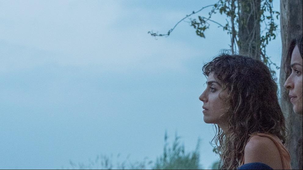 ‘El Embarcadero’ llega a su final con el estreno de su segunda temporada en Movistar+