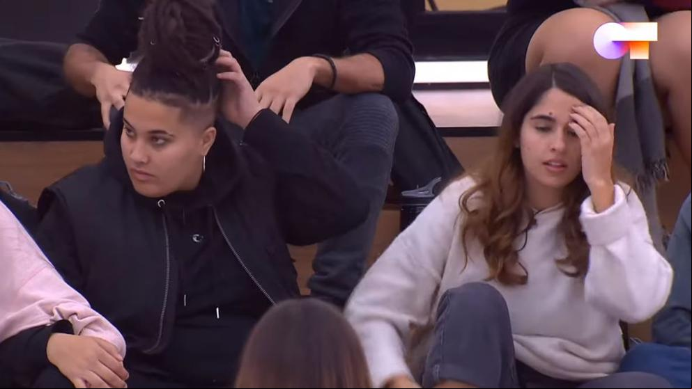 ¿Se hace ‘bullying’ en la Academia de ‘OT 2020’?